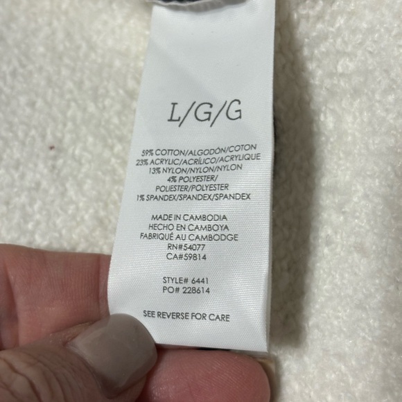 Cabi Executive Jacket Style #6441 - Picture 3 of 4